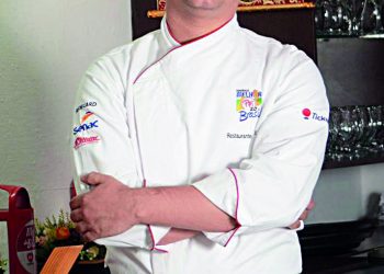 ENCHEFS  MAranhão 2019
