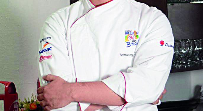 ENCHEFS  MAranhão 2019