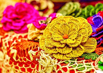 ARTESANATO  ITINERANTE