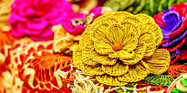 ARTESANATO  ITINERANTE