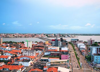 São Luís do  Maranhão:  Memória,  cultura e  poesia!