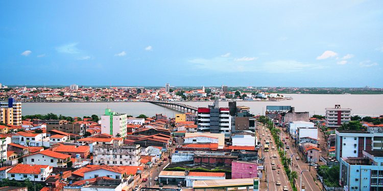 São Luís do  Maranhão:  Memória,  cultura e  poesia!