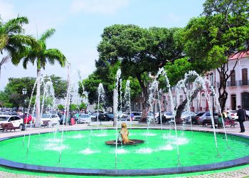 São Luís: capital das belezas naturais e da cultura viva do Maranhão