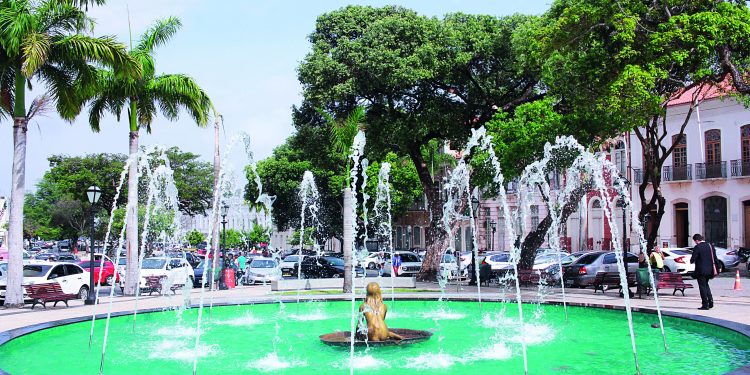 São Luís: capital das belezas naturais e da cultura viva do Maranhão