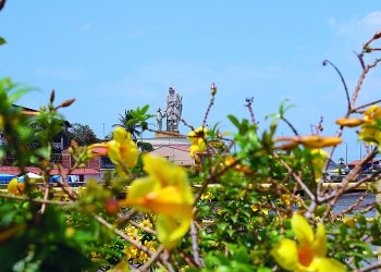 O incomparável  festejo de  São José de Ribamar