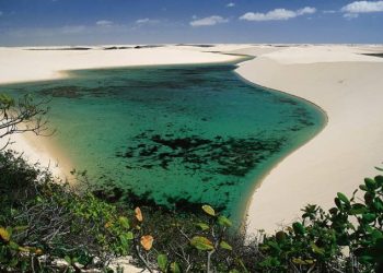 Roteiro: a beleza superlativa dos Lençóis Maranhenses
