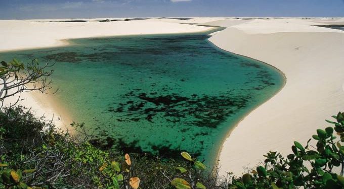 Roteiro: a beleza superlativa dos Lençóis Maranhenses