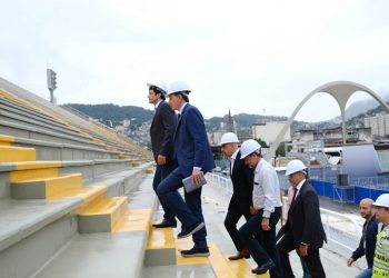 Ministério do Turismo inicia visitas técnicas para o Carnaval