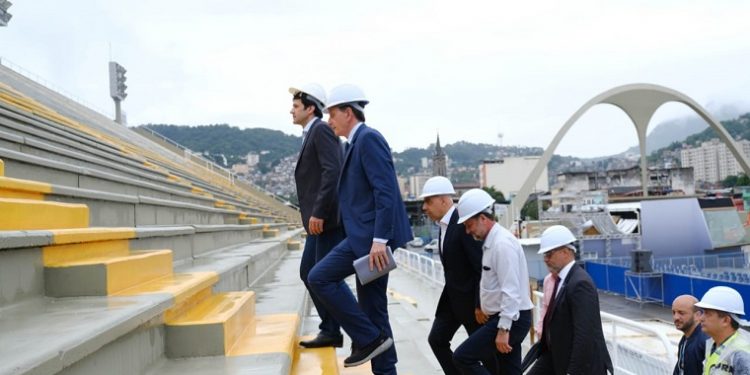 Ministério do Turismo inicia visitas técnicas para o Carnaval