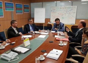 Brasil planeja estímulo ao turismo rodoviário na América do Sul