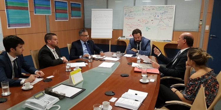 Brasil planeja estímulo ao turismo rodoviário na América do Sul