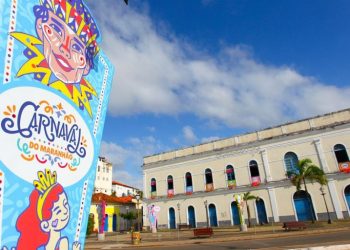 Roteiro da folia: conheça os circuitos do Carnaval do Maranhão 2020