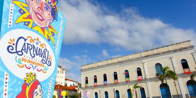 Roteiro da folia: conheça os circuitos do Carnaval do Maranhão 2020