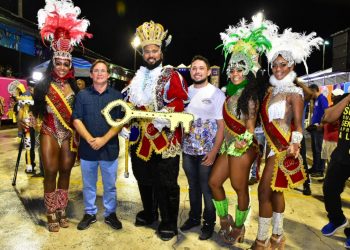 Aberto oficialmente o Carnaval 2020 em São Luis