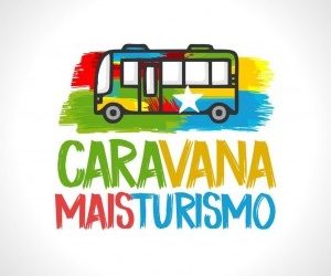 Caravana Mais Turismo chega a Chapadas das mesas