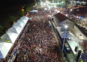 92,5% aprovam o Carnaval do Maranhão, diz pesquisa