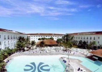 Hotel Tropical de Manaus pode ser reaberto