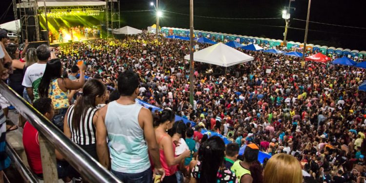 Lava-Pratos de São José de Ribamar chega a 74ª edição neste fim de semana