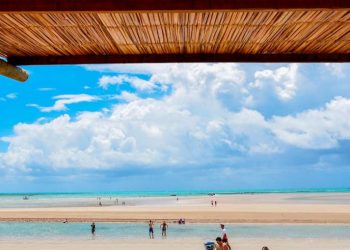 Sesc prepara excursão para Alagoas no mês de março