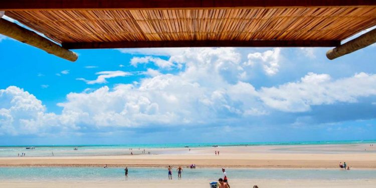 Sesc prepara excursão para Alagoas no mês de março