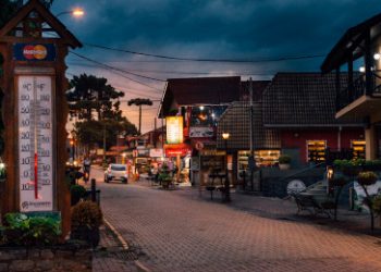 Viajanet dá sugestões de destinos pós-carnaval