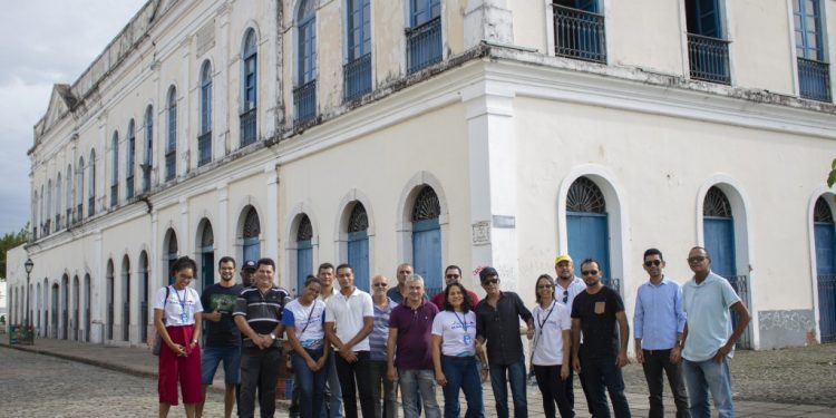 Setur oferece curso de capacitação aos motoristas de aplicativos