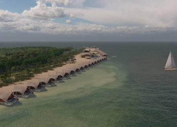 Incorporadora desenvolverá projeto de resort em ilha de Tutóia com investimento de R$ 30 mi