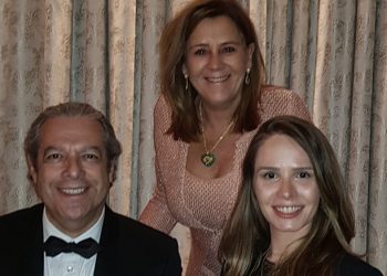 Via Mundo presente no 70º aniversário da Associação Sueco-Brasileira em Estocolmo