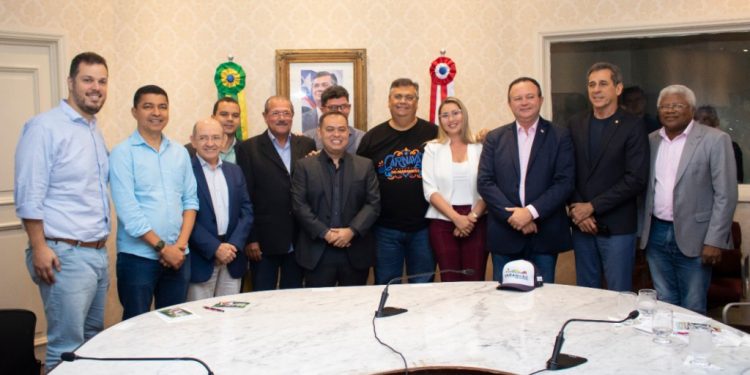 Setur-MA lança aplicativo “Maranhão de Encantos”