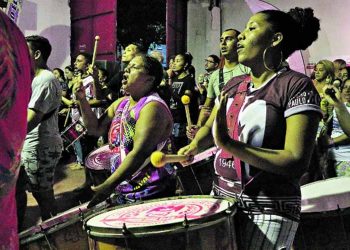 Desfile de escolas em Belém acontece nos dias 14, 15 e 16 de fevereiro