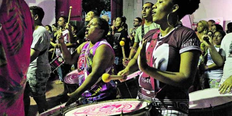 Desfile de escolas em Belém acontece nos dias 14, 15 e 16 de fevereiro