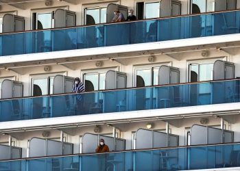 Coronavírus e cruzeiros: o que você precisa saber antes de embarcar