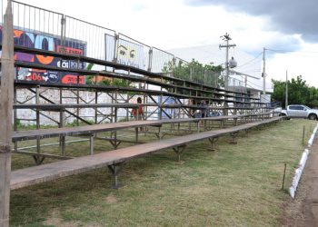 Zé Pereira em Timon agita foliões com três dias de festa