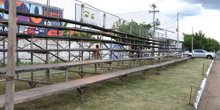 Zé Pereira em Timon agita foliões com três dias de festa