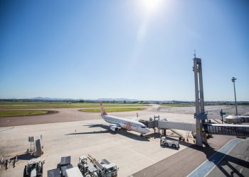 Aeroportos de Vitória, Curitiba, Campinas e Brasília ganham prêmio de melhores do país