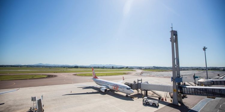 Aeroportos de Vitória, Curitiba, Campinas e Brasília ganham prêmio de melhores do país