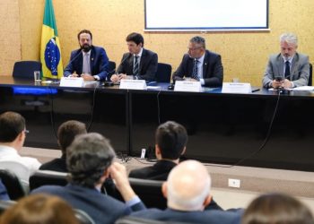 Reunião Extraordinária do Conselho Nacional de Turismo debate Coronavírus