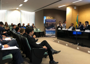 Conselho Nacional de Turismo debate impacto do coronavírus no setor