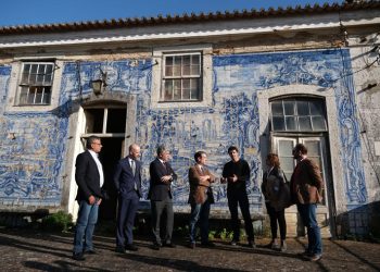 Assinado acordo que revitalizará patrimônios históricos para uso turístico no Brasil