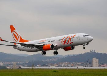 Trabalhadores da aviação reclamam de medidas anti-coronavírus impostas por aéreas