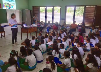 Caravana mais turismo chega a Humberto de Campos e Primeira Cruz