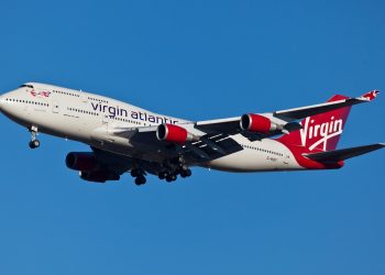 Cresce número de companhias aéreas operando no Brasil