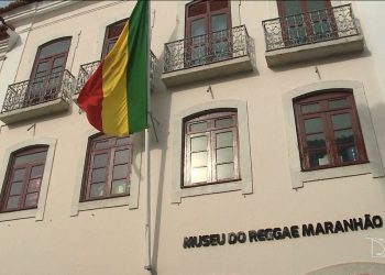 Revista “Na batida do reggae” será lançada no Museu do Reggae no Maranhão