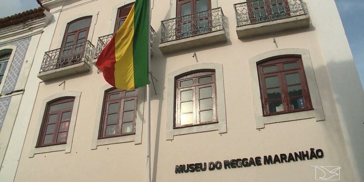 Revista “Na batida do reggae” será lançada no Museu do Reggae no Maranhão