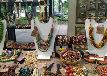 Edital aberto para o 14° Salão do Artesanato em Brasília