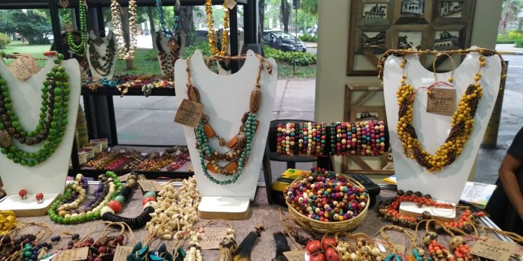 Edital aberto para o 14° Salão do Artesanato em Brasília