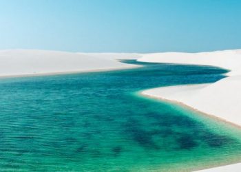 Turismo Social promove excursão para Barreirinhas com saída de Caxias