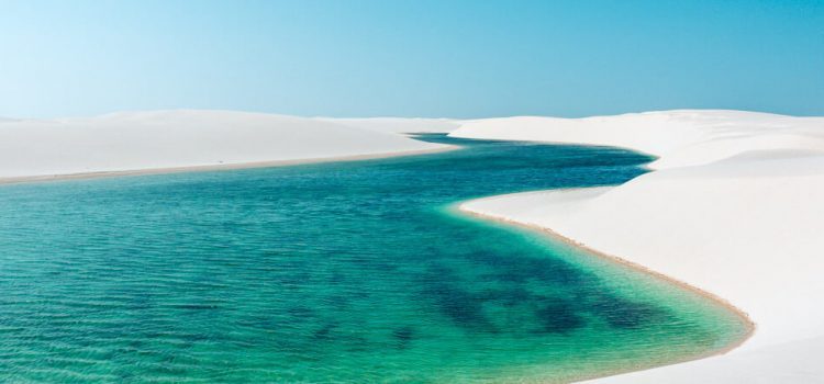 Turismo Social promove excursão para Barreirinhas com saída de Caxias