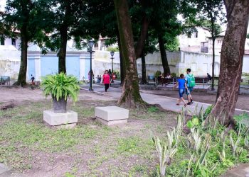 Um passeio pelas fontes de São Luís – do Ribeirão às Pedras