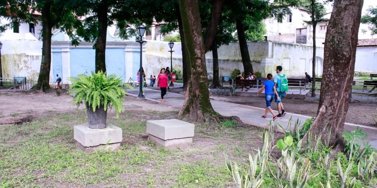 Um passeio pelas fontes de São Luís – do Ribeirão às Pedras